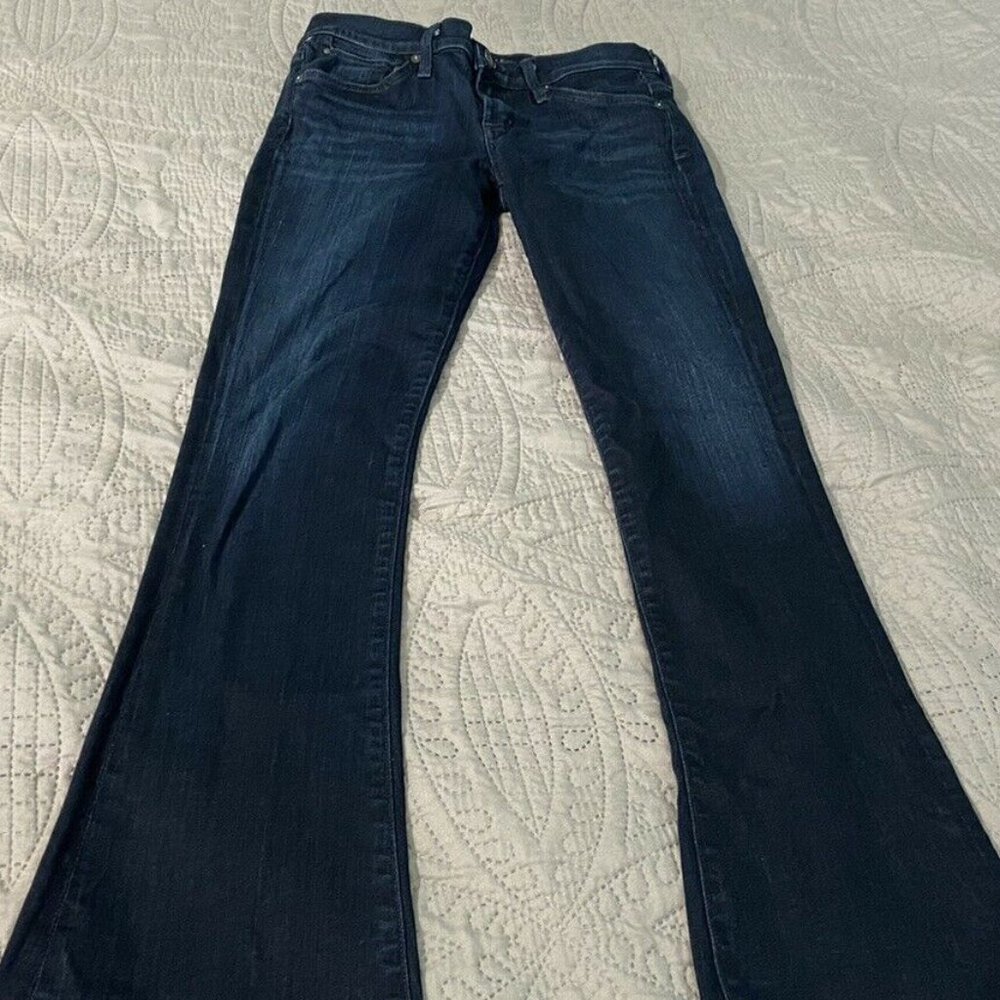 Citizens Of Humanity COH Womens Jeans Bootcut Size 25
